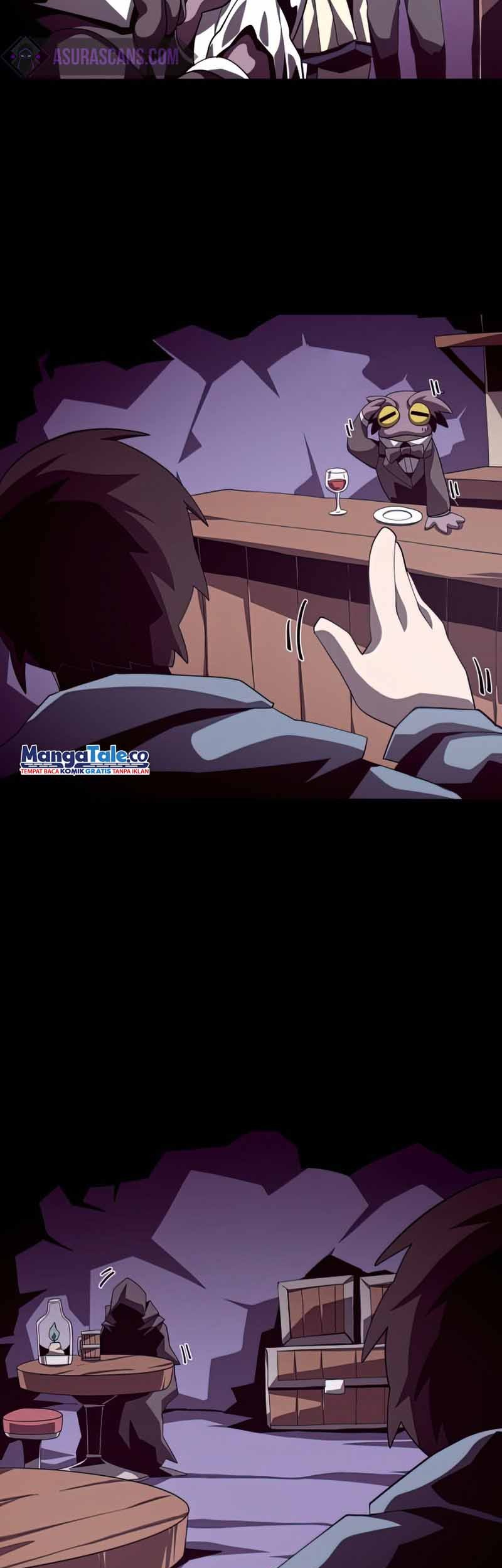 Dungeon Odyssey Chapter 19 Gambar 42