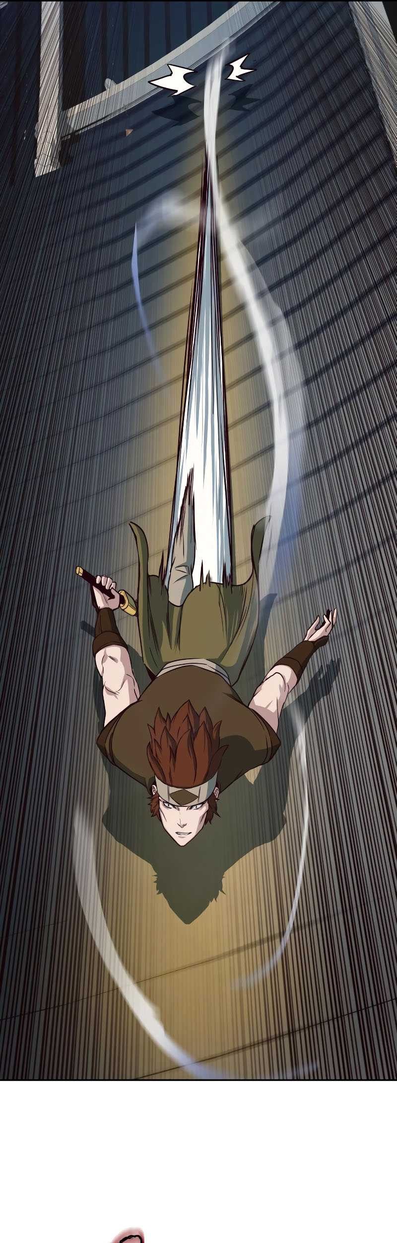 Sword Fanatic Wanders Through The Night Chapter 27 Gambar 34