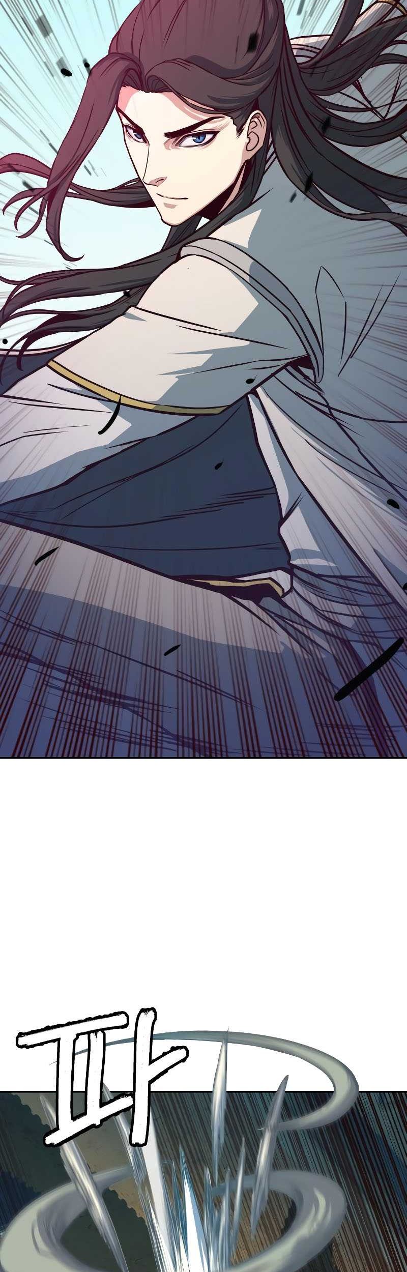 Sword Fanatic Wanders Through The Night Chapter 27 Gambar 36