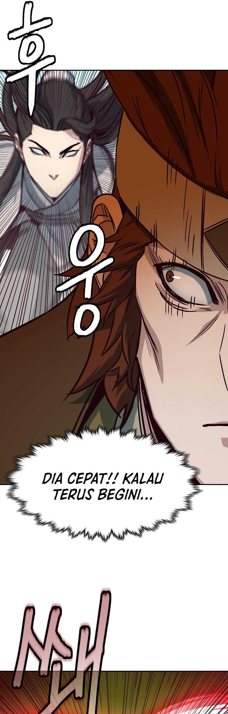 Sword Fanatic Wanders Through The Night Chapter 27 Gambar 38