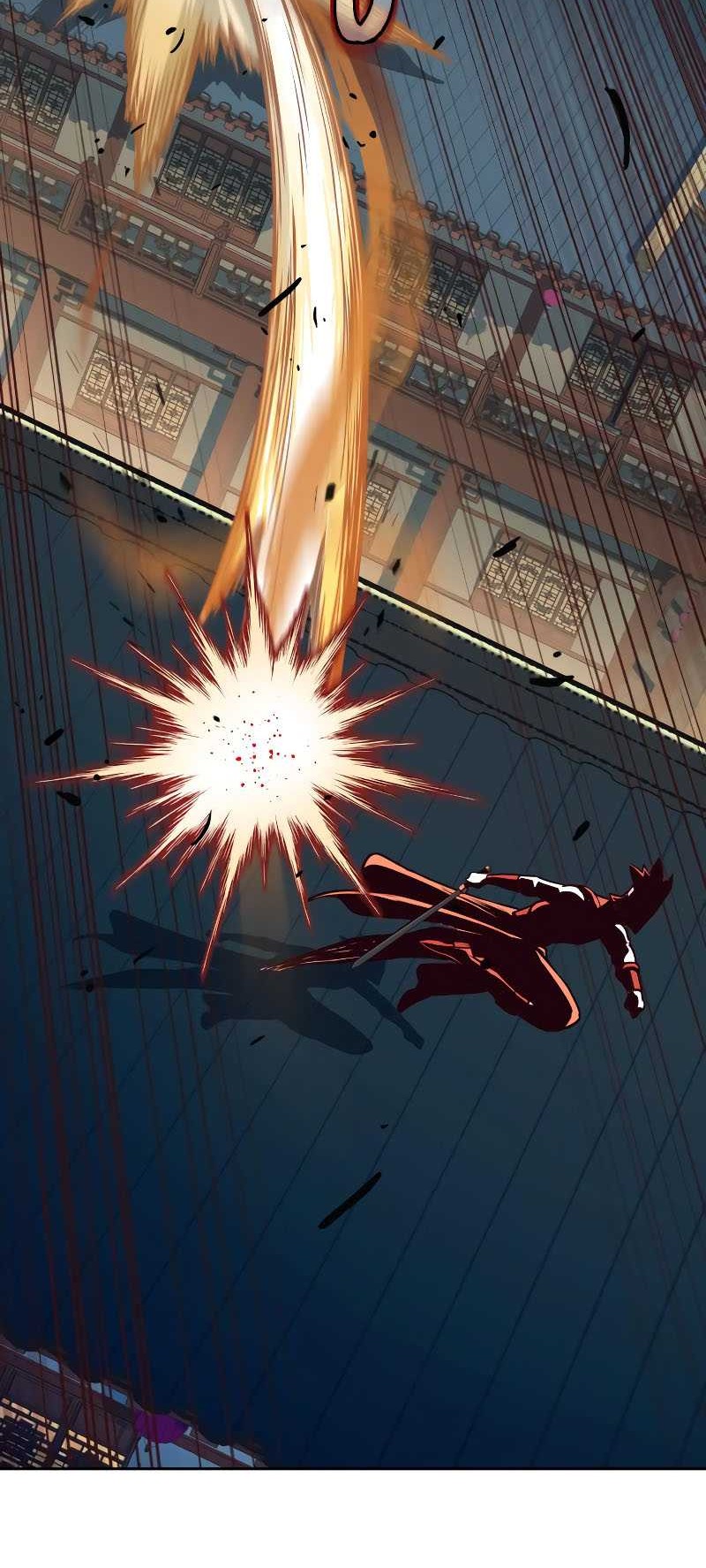 Sword Fanatic Wanders Through The Night Chapter 27 Gambar 41