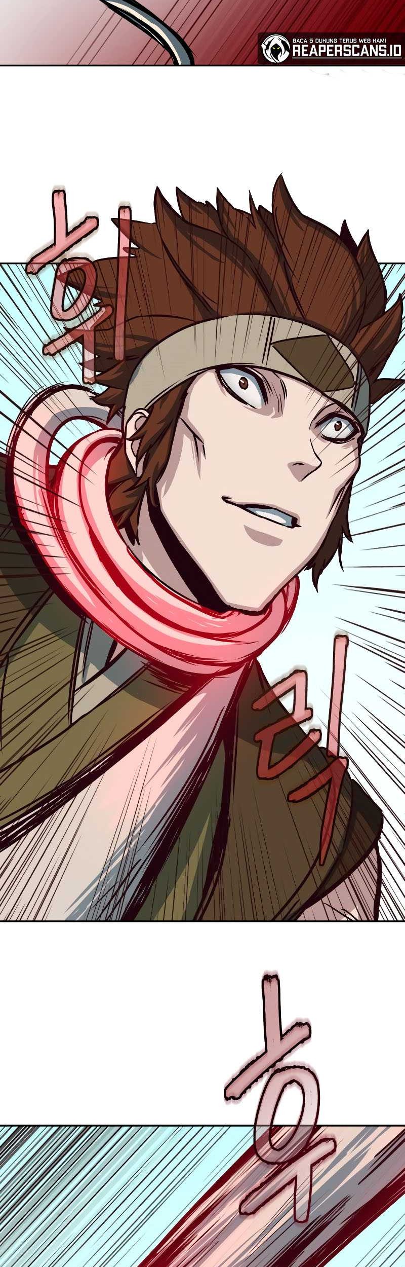 Sword Fanatic Wanders Through The Night Chapter 27 Gambar 44