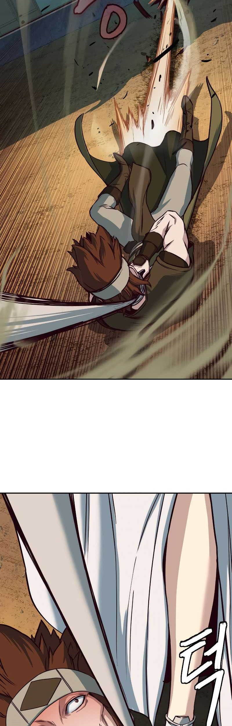 Sword Fanatic Wanders Through The Night Chapter 27 Gambar 47