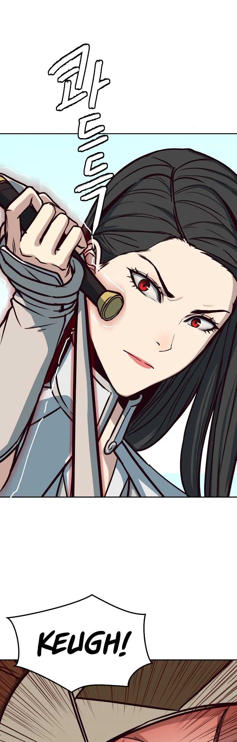 Sword Fanatic Wanders Through The Night Chapter 27 Gambar 50