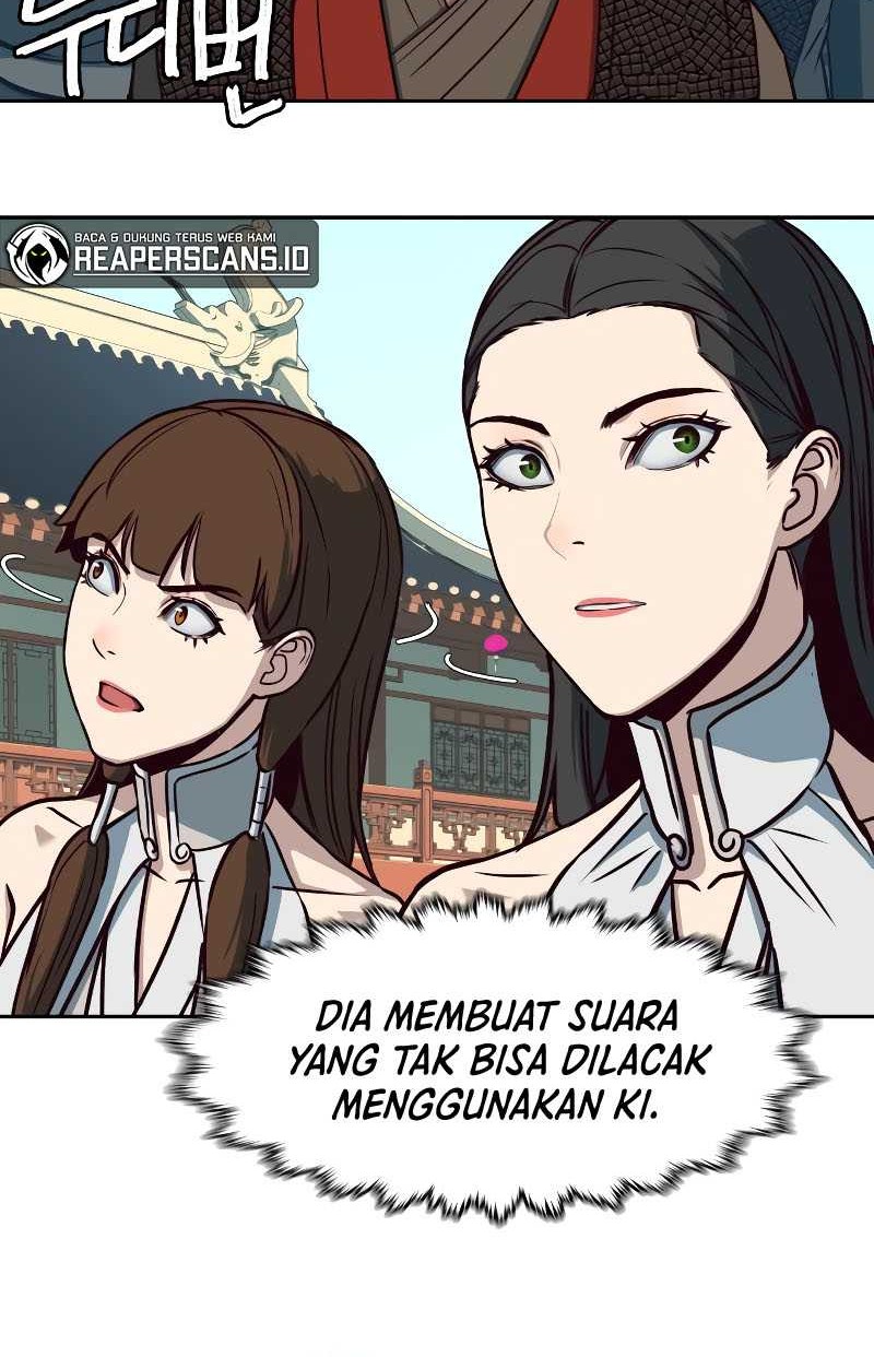 Sword Fanatic Wanders Through The Night Chapter 27 Gambar 53
