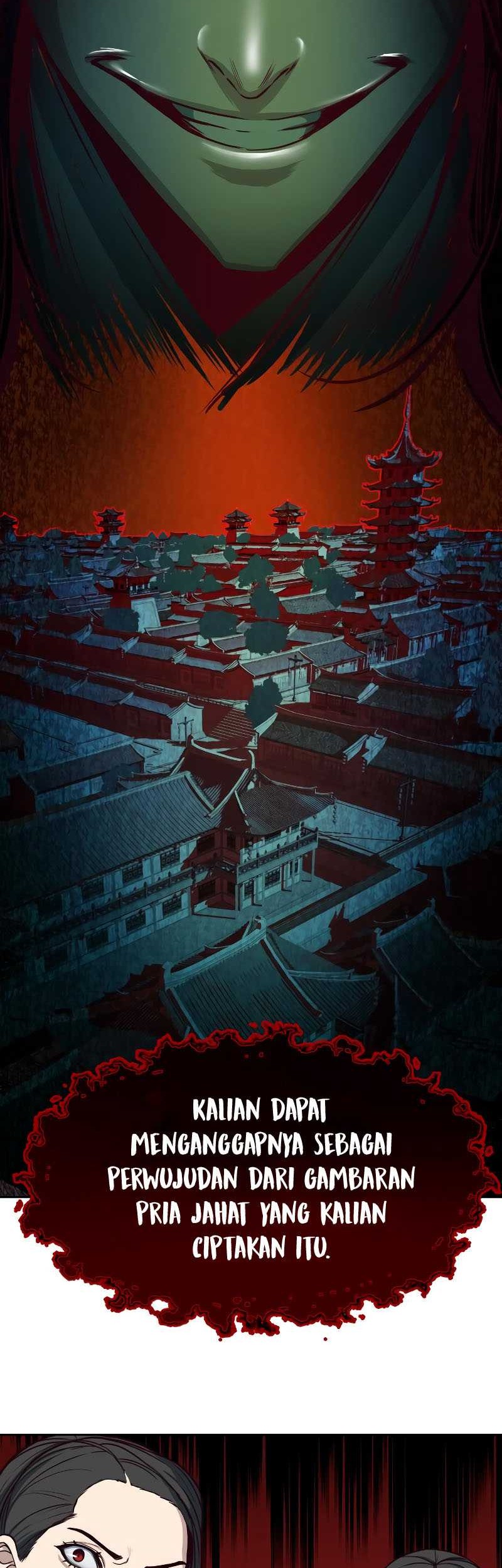 Sword Fanatic Wanders Through The Night Chapter 27 Gambar 55