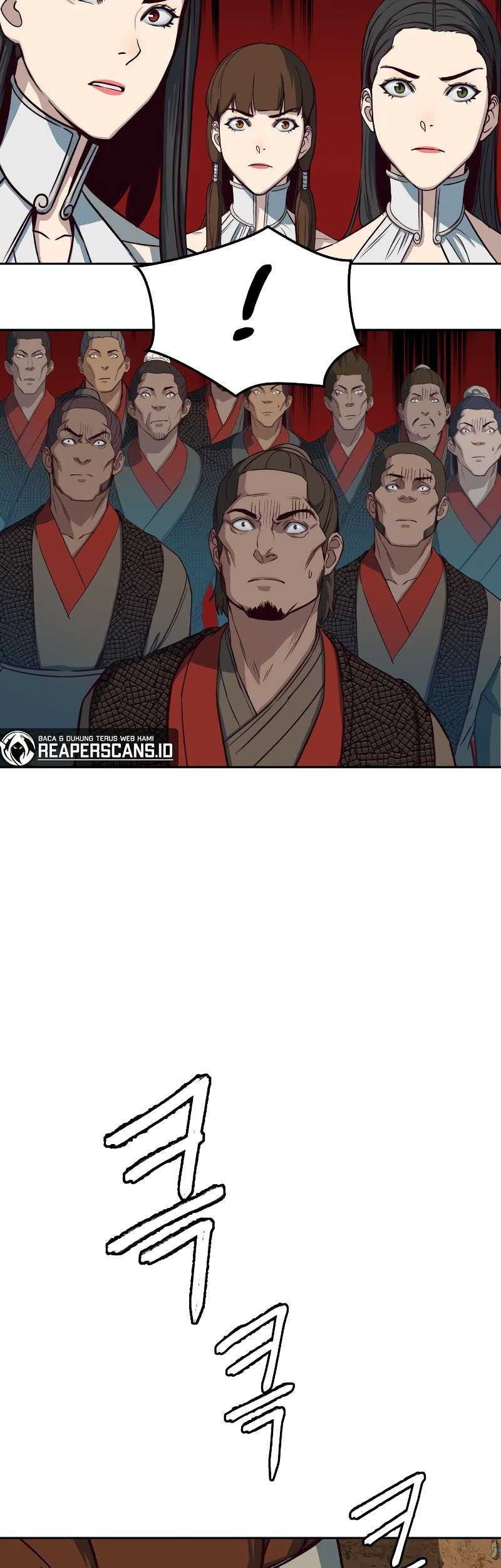 Sword Fanatic Wanders Through The Night Chapter 27 Gambar 56