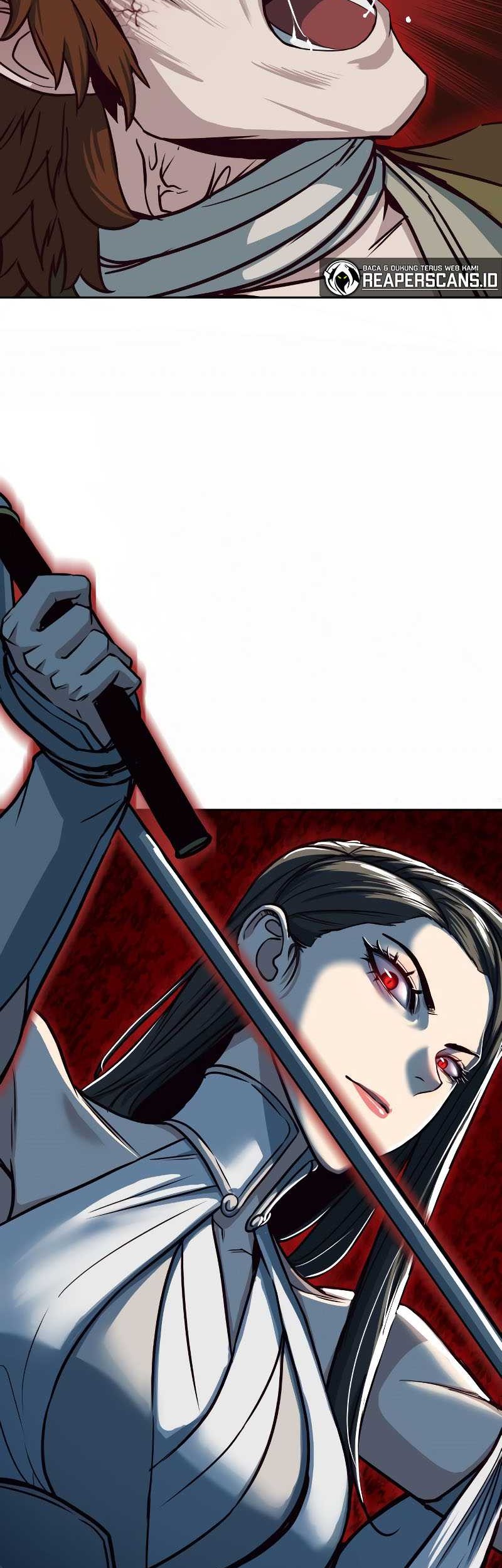 Sword Fanatic Wanders Through The Night Chapter 27 Gambar 60
