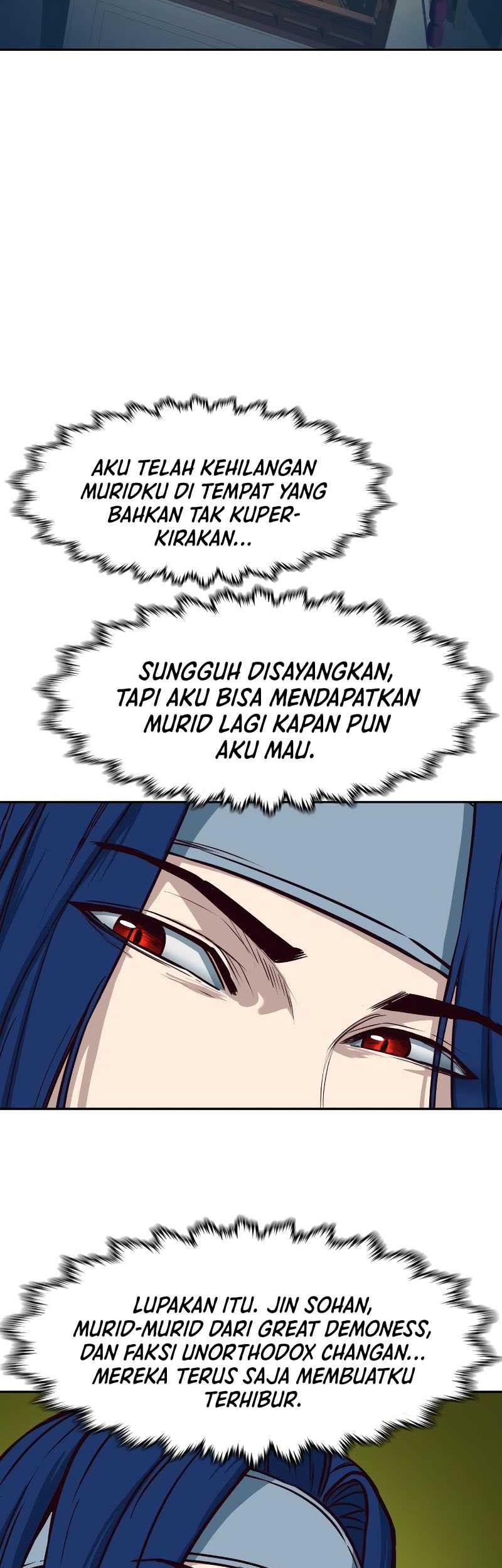 Sword Fanatic Wanders Through The Night Chapter 27 Gambar 64