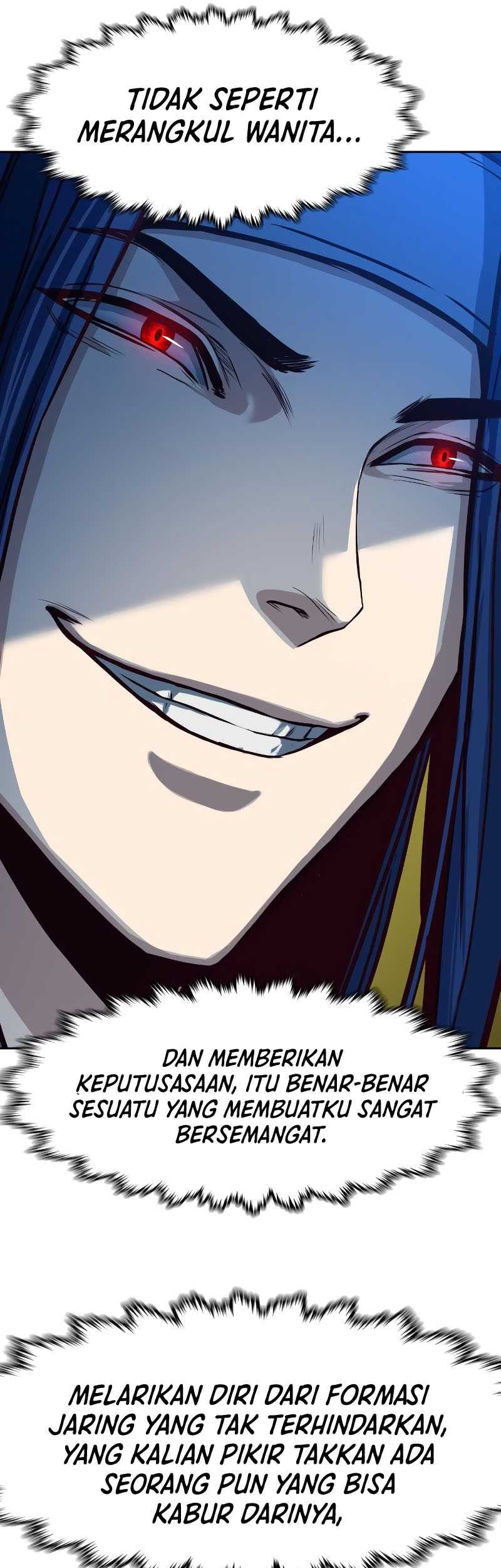 Sword Fanatic Wanders Through The Night Chapter 27 Gambar 66