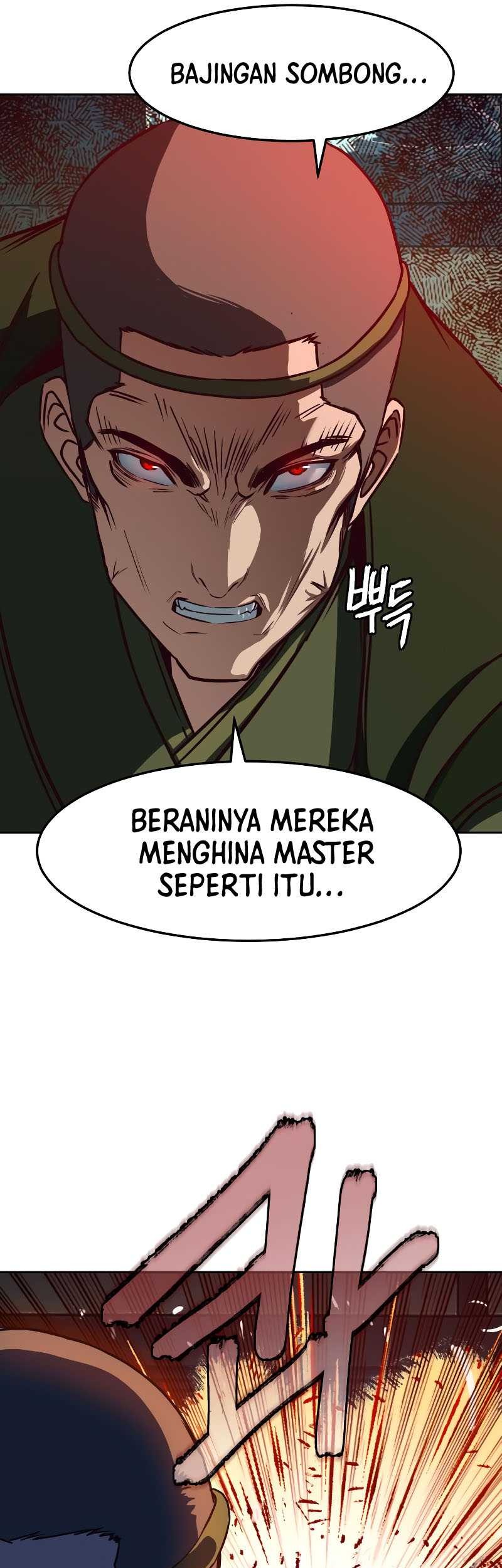 Sword Fanatic Wanders Through The Night Chapter 27 Gambar 6
