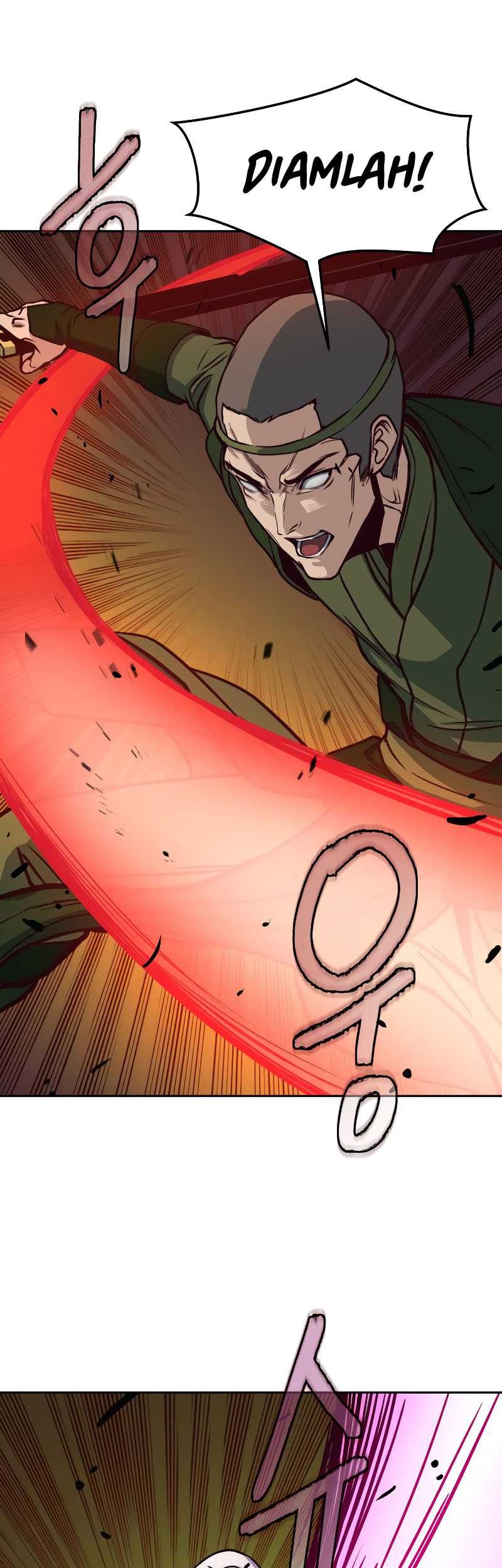 Sword Fanatic Wanders Through The Night Chapter 27 Gambar 10