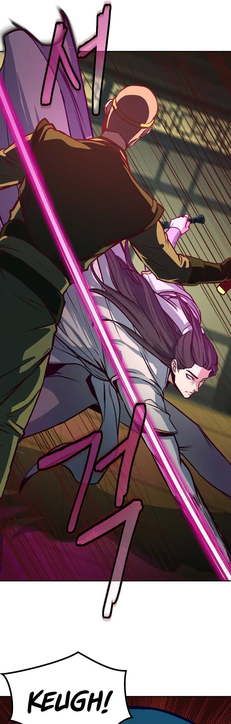 Sword Fanatic Wanders Through The Night Chapter 27 Gambar 14