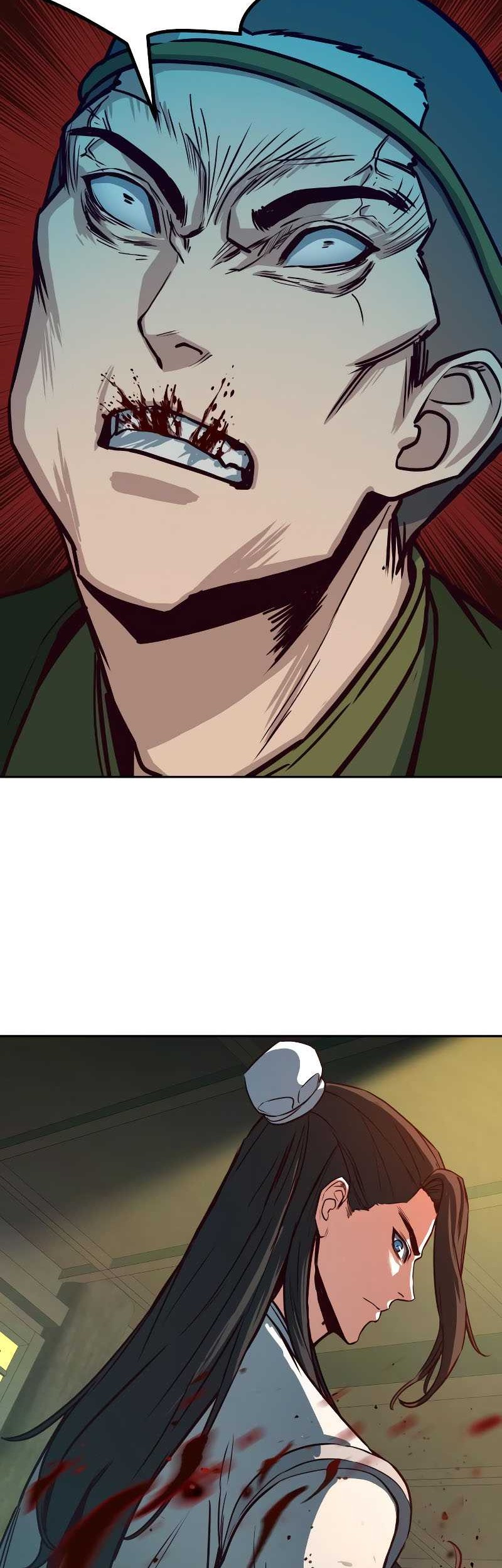 Sword Fanatic Wanders Through The Night Chapter 27 Gambar 15