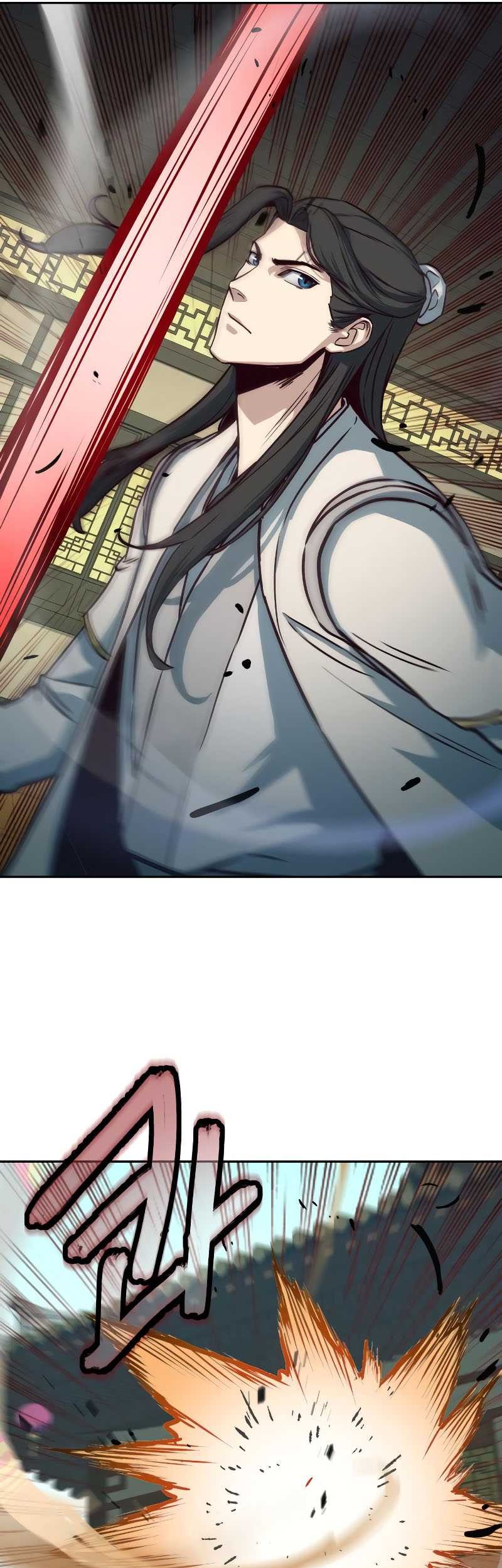 Sword Fanatic Wanders Through The Night Chapter 27 Gambar 18