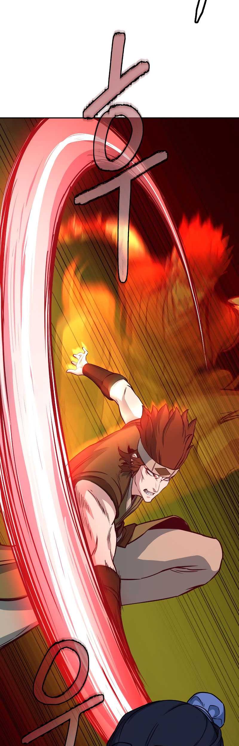 Sword Fanatic Wanders Through The Night Chapter 27 Gambar 20