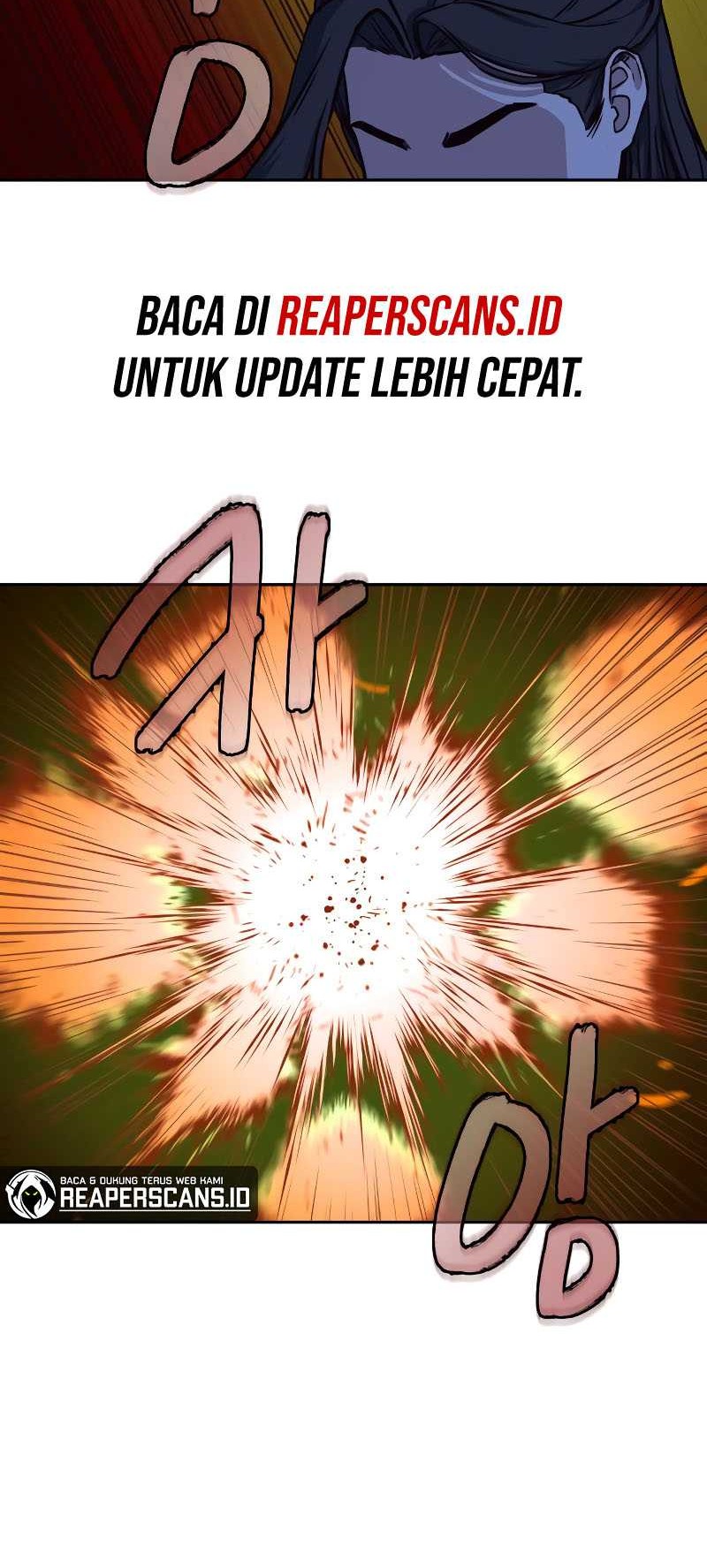 Sword Fanatic Wanders Through The Night Chapter 27 Gambar 21