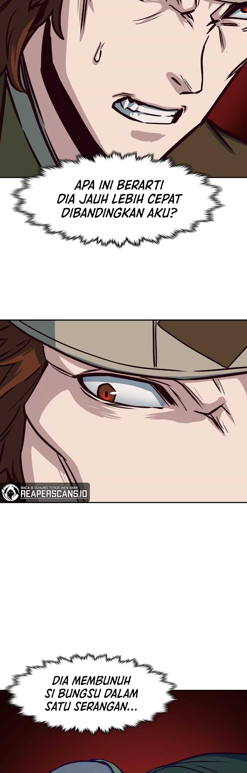 Sword Fanatic Wanders Through The Night Chapter 27 Gambar 24