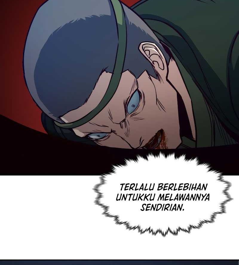 Sword Fanatic Wanders Through The Night Chapter 27 Gambar 25