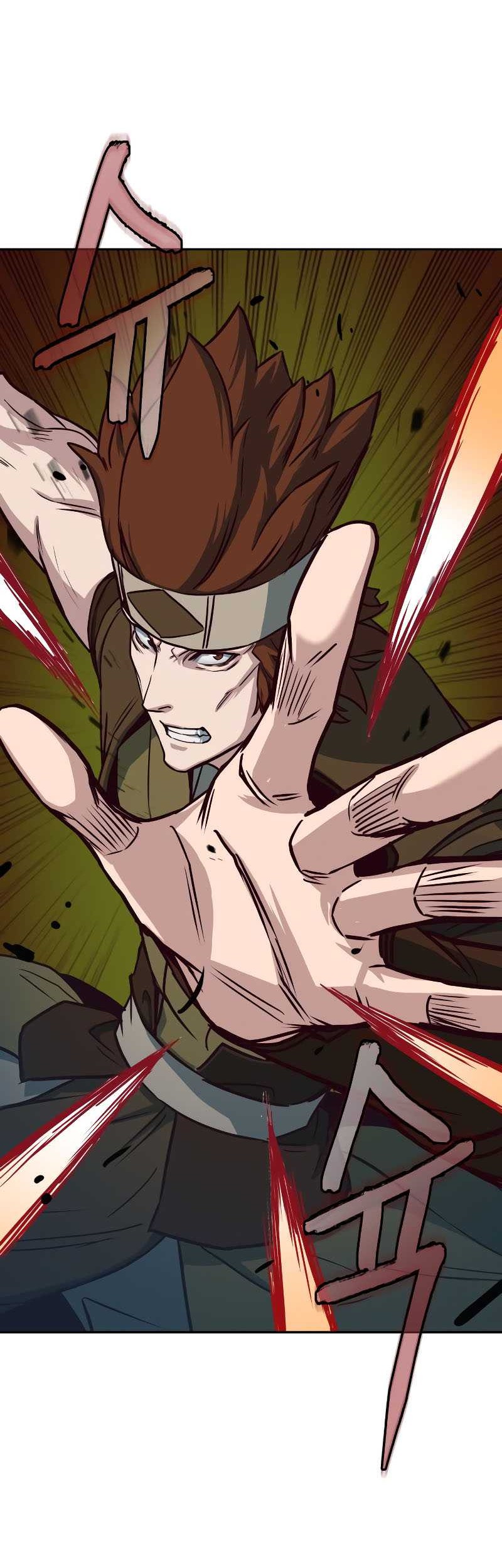Sword Fanatic Wanders Through The Night Chapter 27 Gambar 27