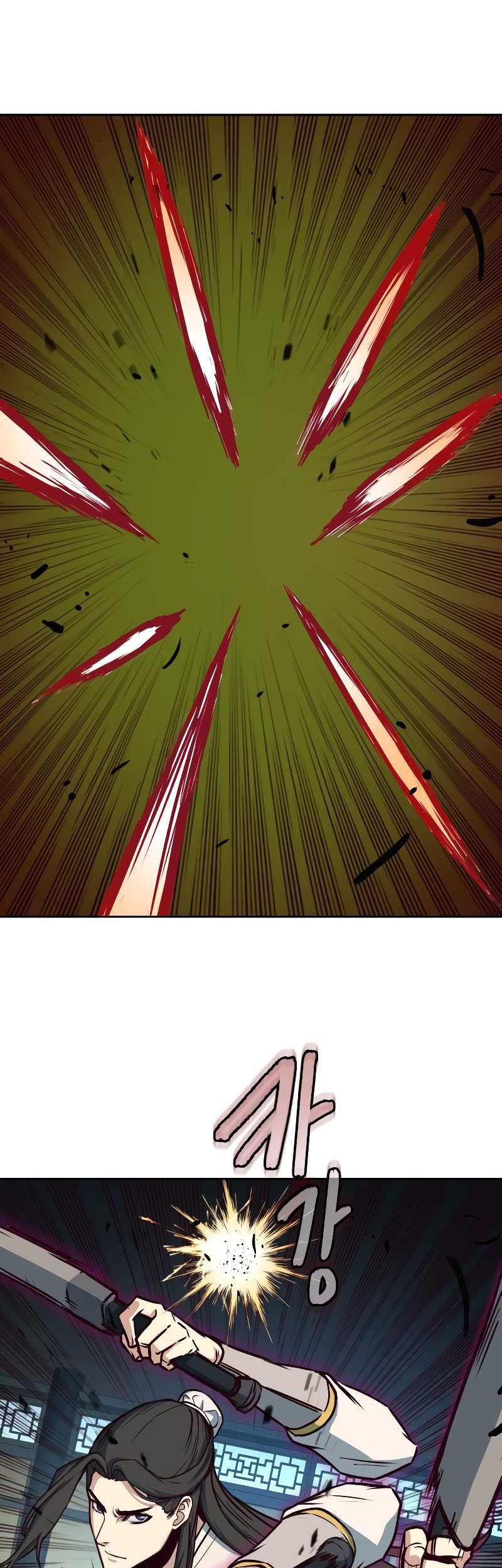 Sword Fanatic Wanders Through The Night Chapter 27 Gambar 28