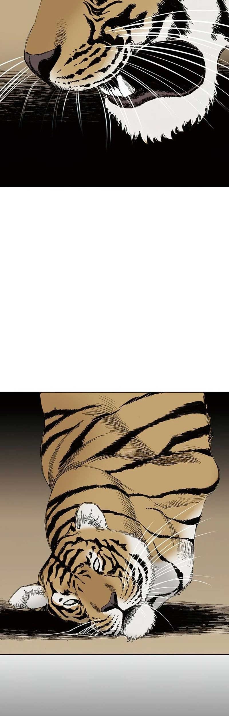Alone Like the Wolf Chapter 05 Gambar 48