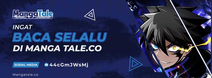 Alone Like the Wolf Chapter 05 Gambar 26