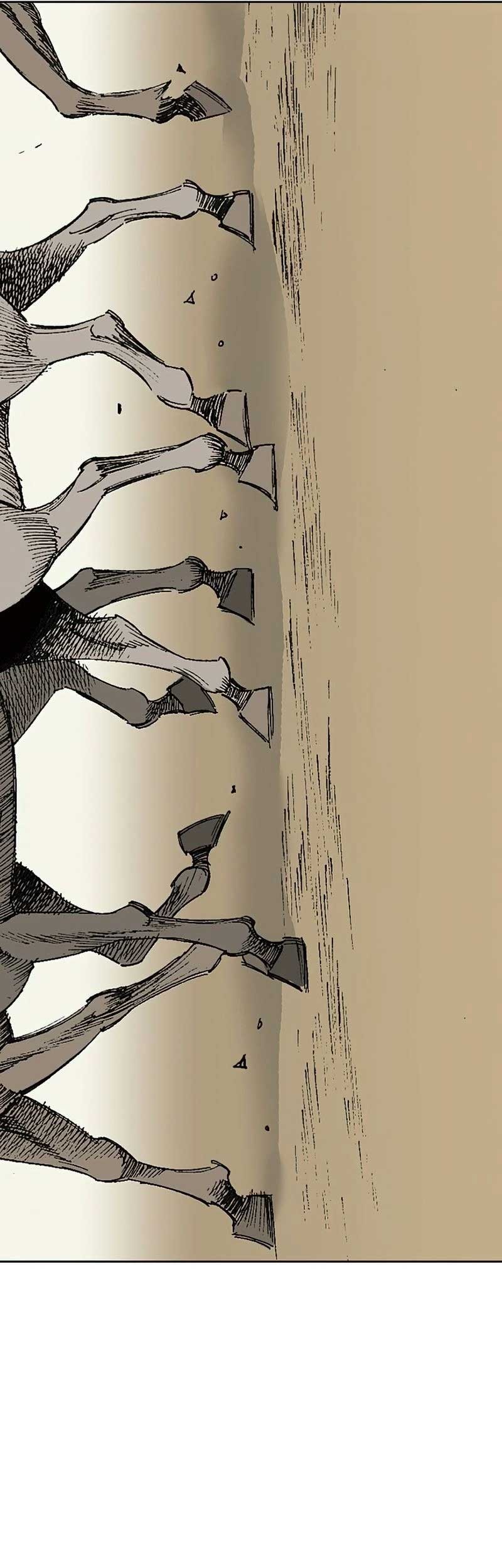Alone Like the Wolf Chapter 05 Gambar 33