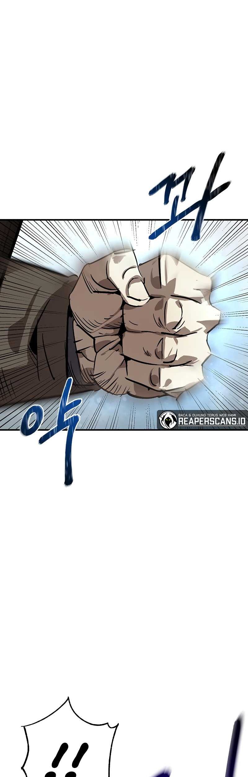 Martial Wild West Chapter 07 Gambar 45