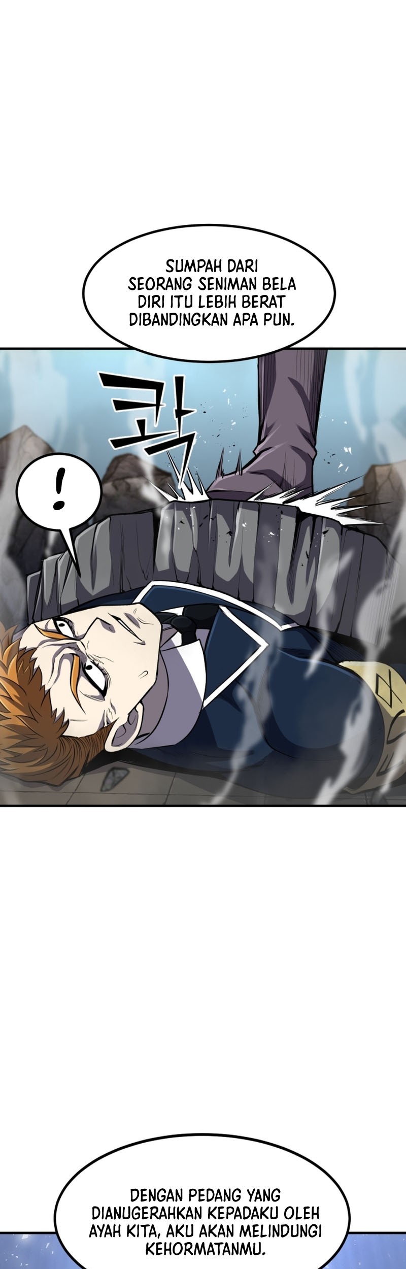 Baca Standard of Reincarnation Chapter 29 Gambar 2
