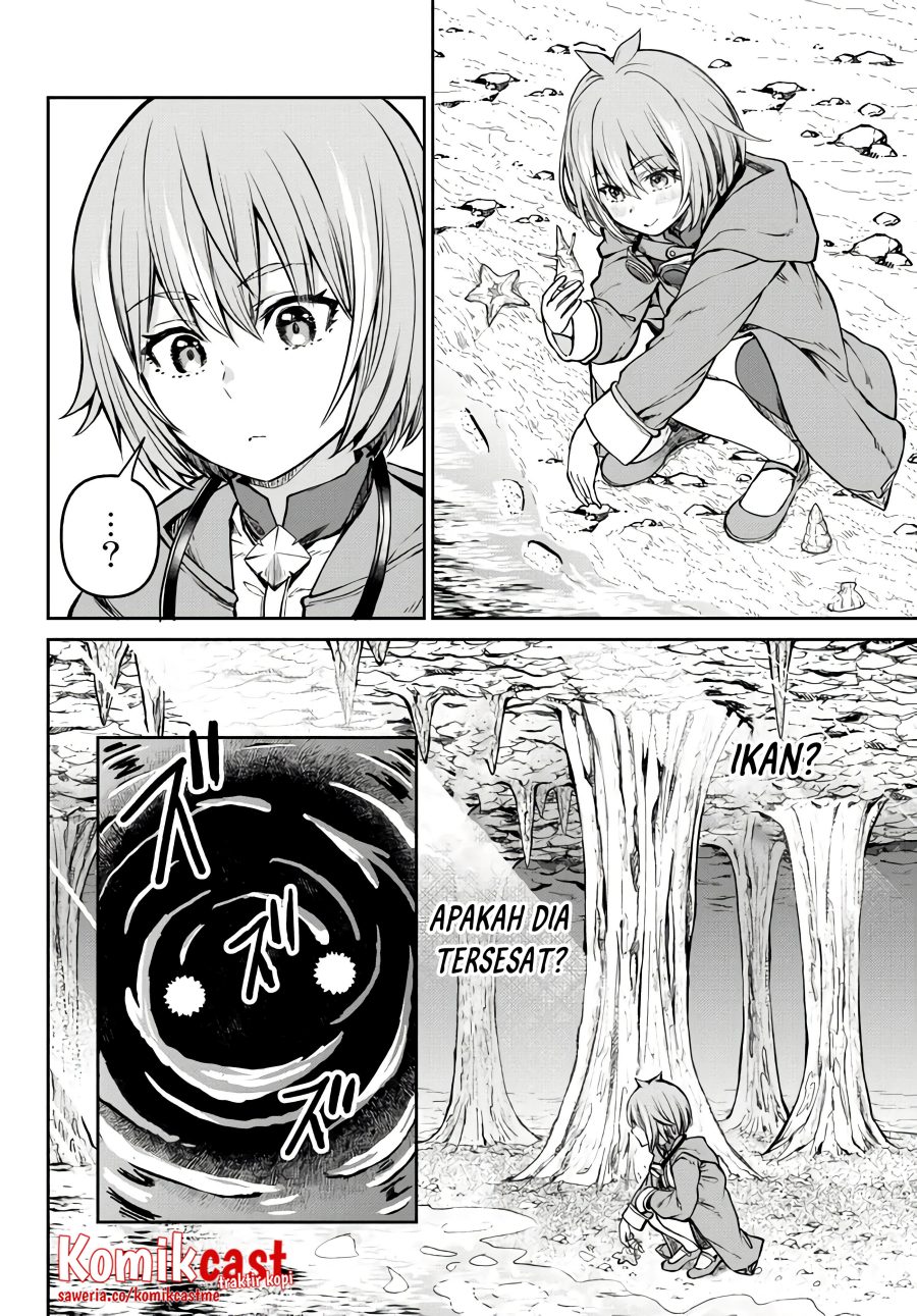 Tsuihou Majutsushi no Sono Go: Shintenchi de Hajimeru Slow Life Chapter 19 Gambar 10