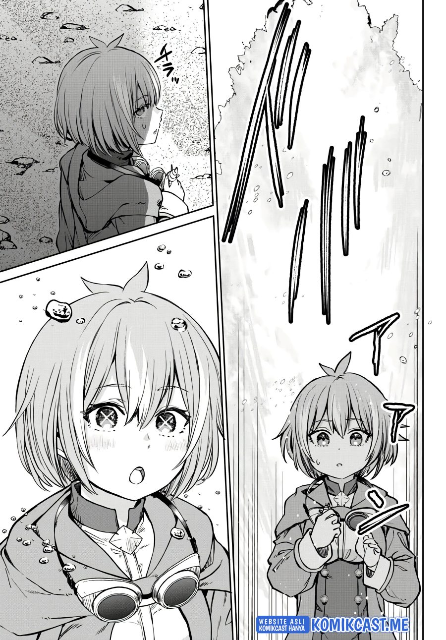 Tsuihou Majutsushi no Sono Go: Shintenchi de Hajimeru Slow Life Chapter 19 Gambar 11