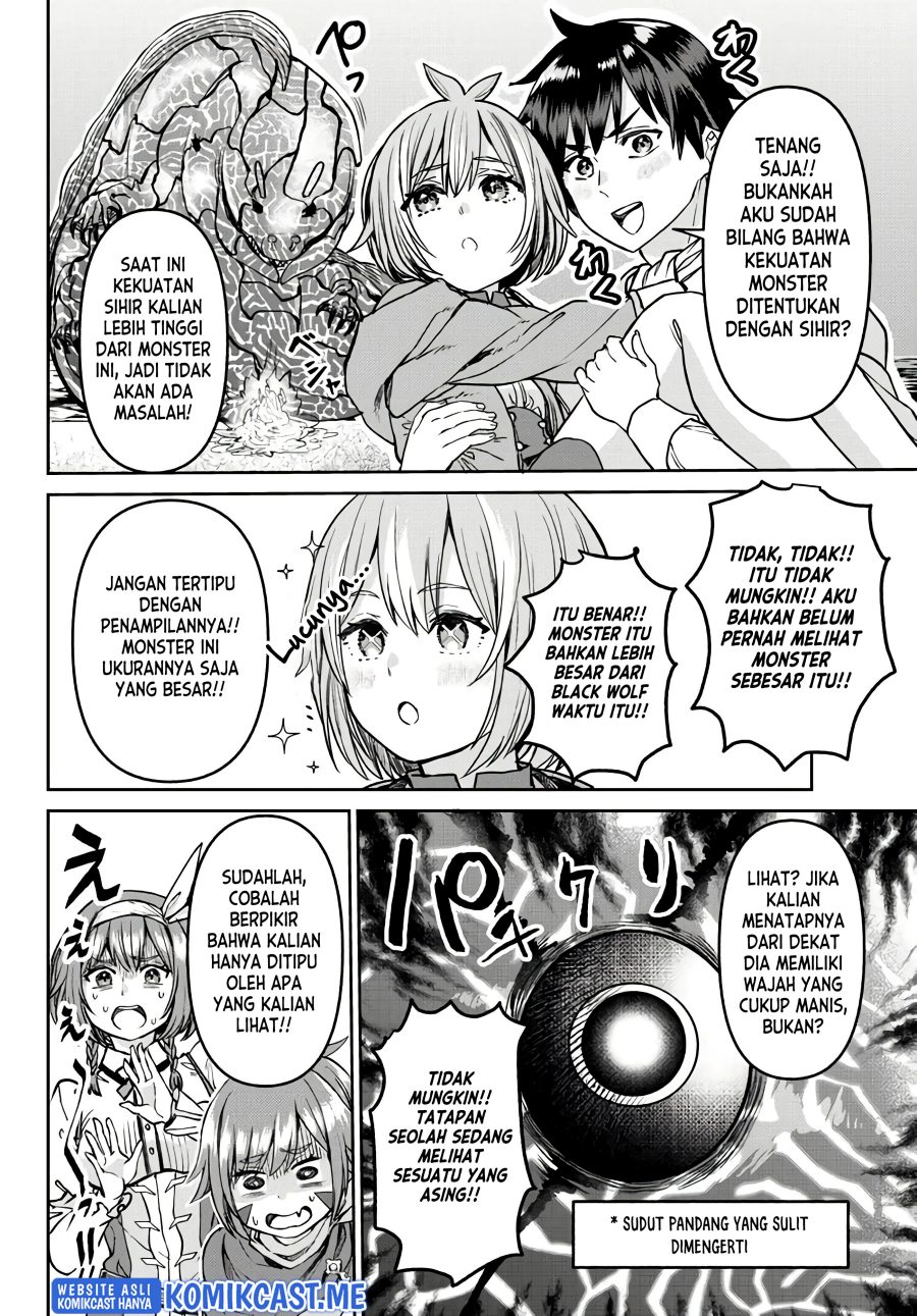 Tsuihou Majutsushi no Sono Go: Shintenchi de Hajimeru Slow Life Chapter 19 Gambar 14