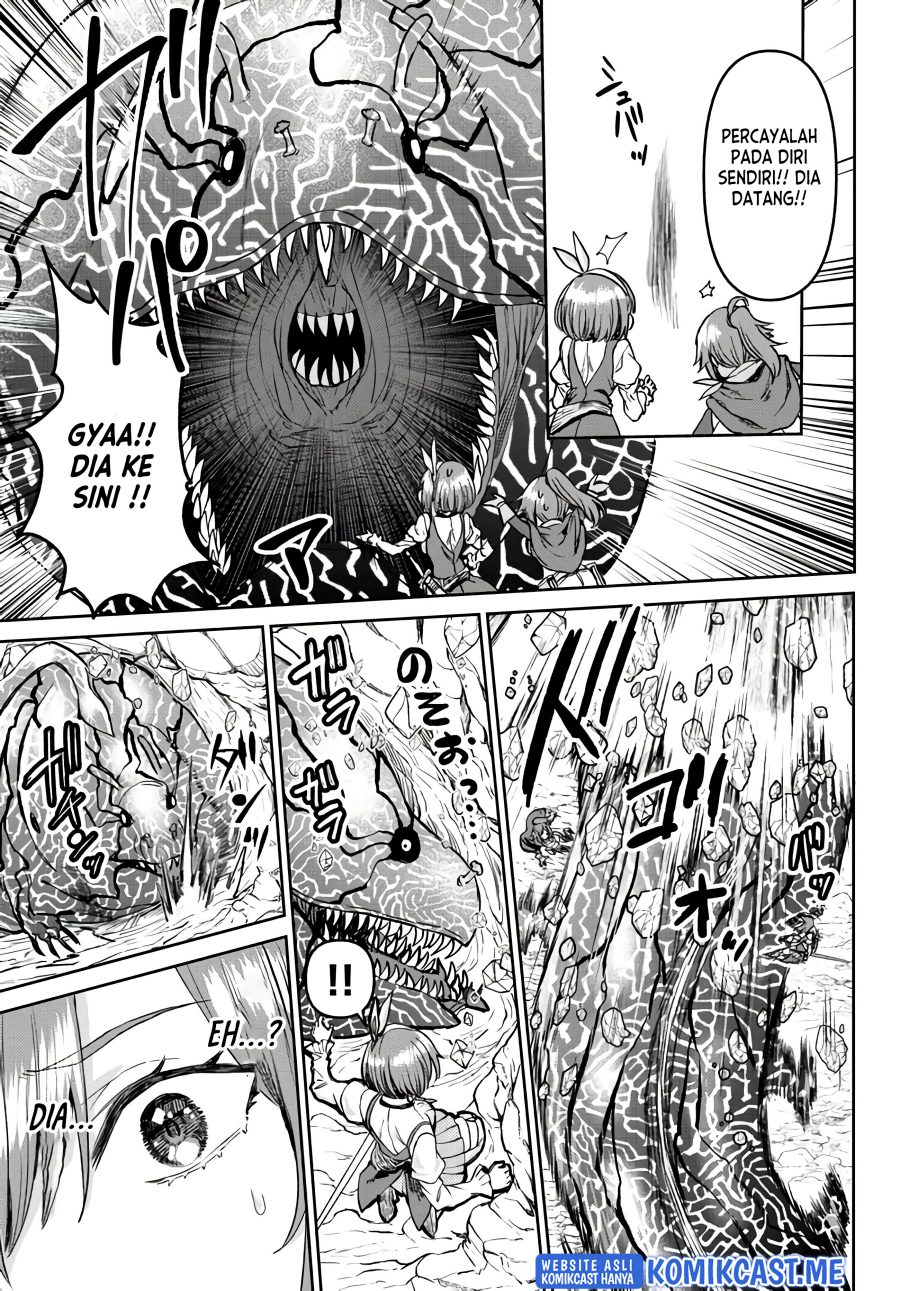 Tsuihou Majutsushi no Sono Go: Shintenchi de Hajimeru Slow Life Chapter 19 Gambar 15