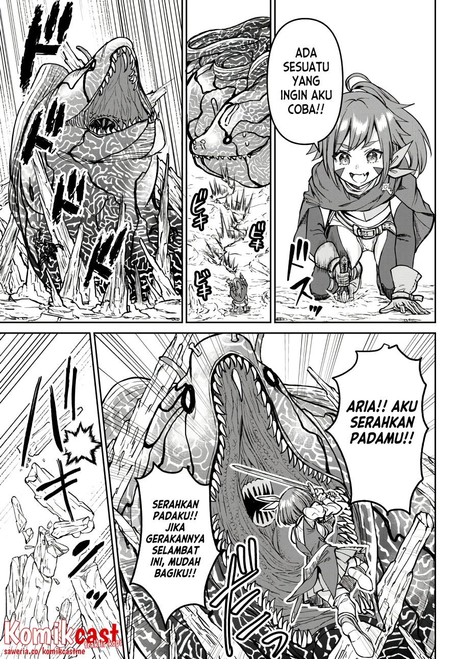 Tsuihou Majutsushi no Sono Go: Shintenchi de Hajimeru Slow Life Chapter 19 Gambar 17