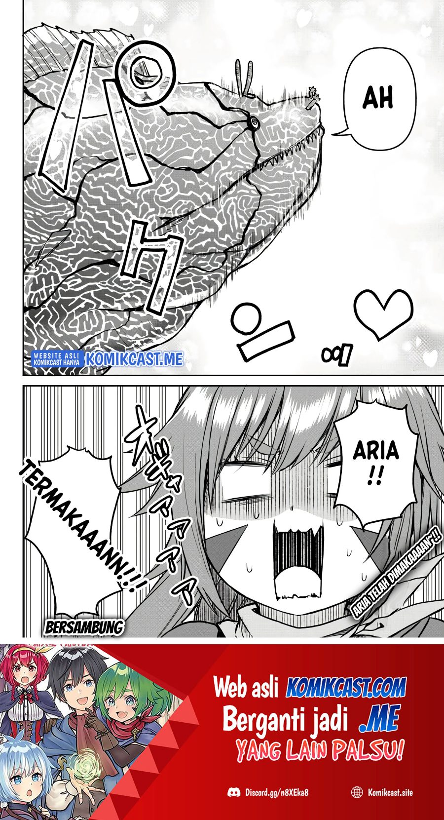 Tsuihou Majutsushi no Sono Go: Shintenchi de Hajimeru Slow Life Chapter 19 Gambar 18