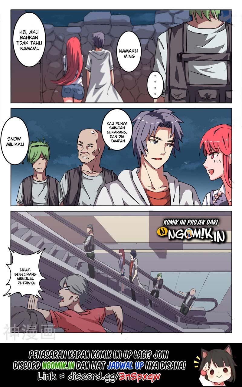 Chromosome 47 Chapter 07 Gambar 3
