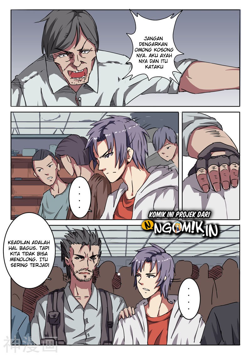 Chromosome 47 Chapter 07 Gambar 6
