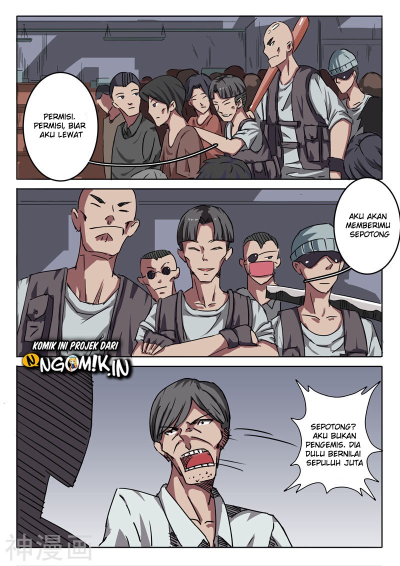 Chromosome 47 Chapter 07 Gambar 7