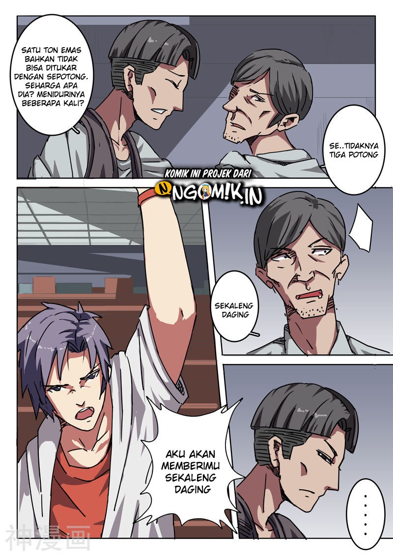 Chromosome 47 Chapter 07 Gambar 8