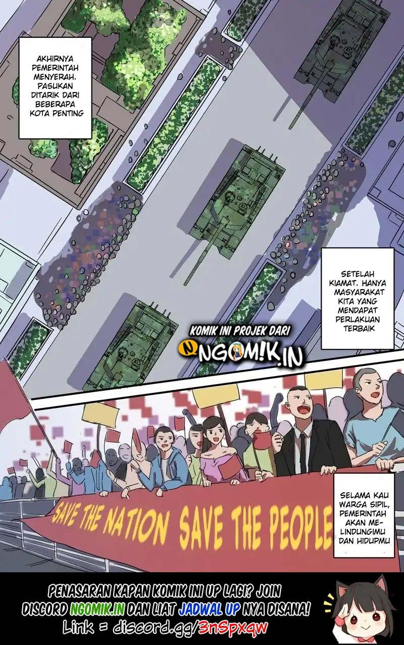 Baca Chromosome 47 Chapter 06 Gambar 2