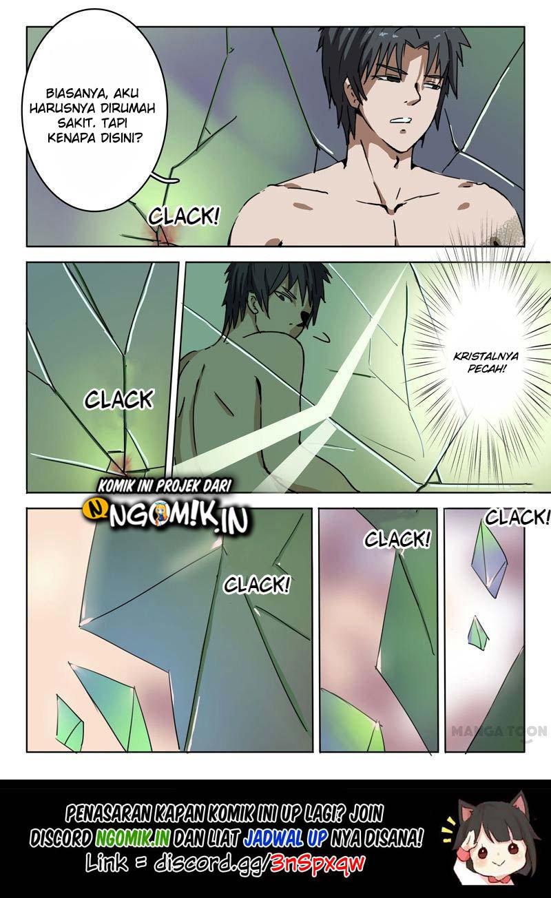 Chromosome 47 Chapter 02 Gambar 3