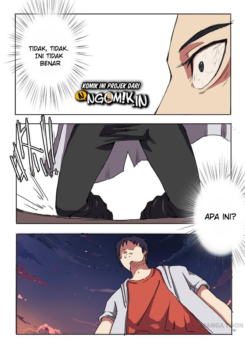 Chromosome 47 Chapter 02 Gambar 8