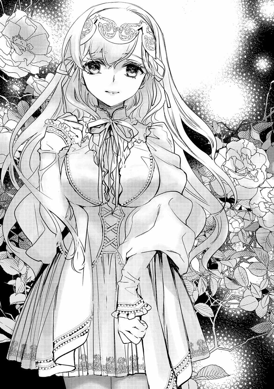 Baca  Maryoku Zero no Saikyou Majutsushi: Yahari Omaera no Majutsu Riron wa Machigatte Iru Nda ga Chapter 07 Gambar 2