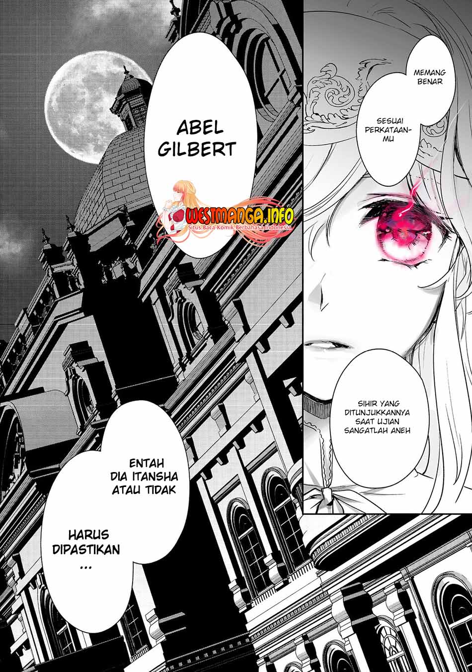 Maryoku Zero no Saikyou Majutsushi: Yahari Omaera no Majutsu Riron wa Machigatte Iru Nda ga Chapter 07 Gambar 24