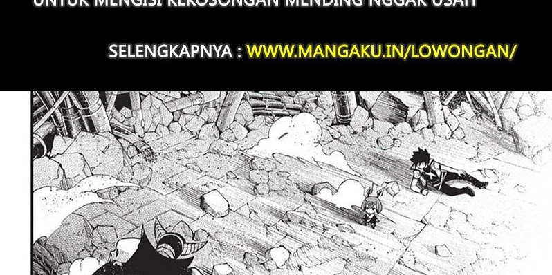 Baca  Eden's Zero Chapter 210 Gambar 2