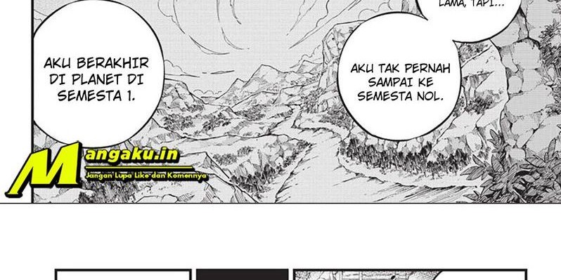 Eden's Zero Chapter 210 Gambar 6