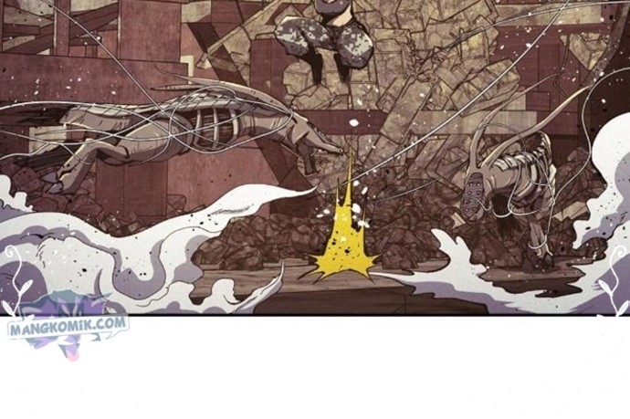 Ashen Oreum Chapter 15 Gambar 19