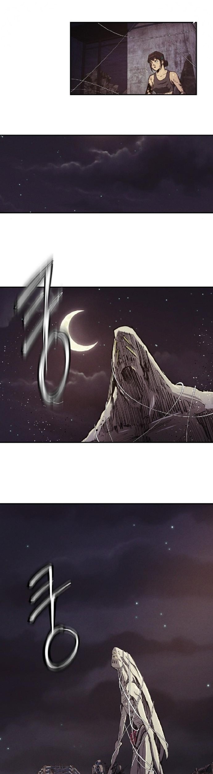 Ashen Oreum Chapter 15 Gambar 29