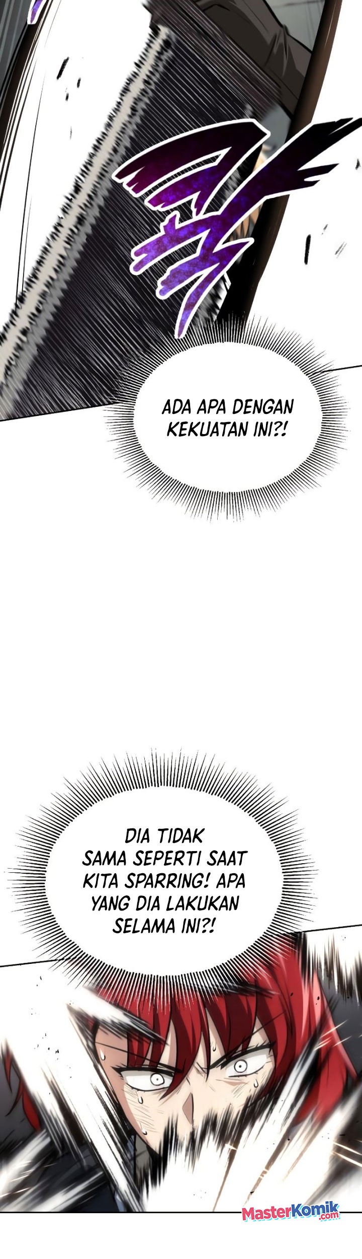 Lazy Prince Becomes a Genius Chapter 68 Gambar 18